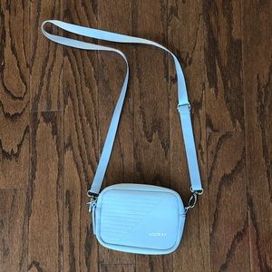 Vooray Sidekick Crossbody Bag - Gray Moto